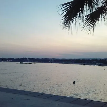 Precioso Apto. En Comarruga A 5 Min A Pie De Playa * Coma-ruga