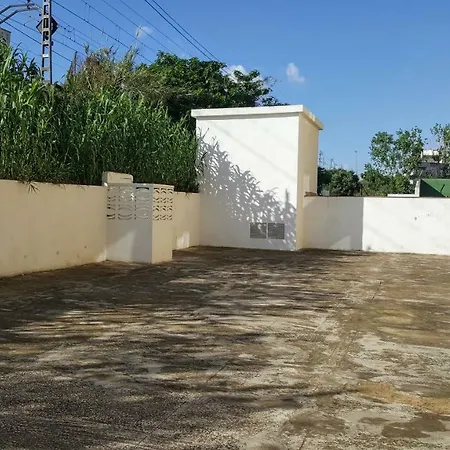 Daire Precioso Apto. En Comarruga A 5 Min A Pie De Playa Coma-ruga